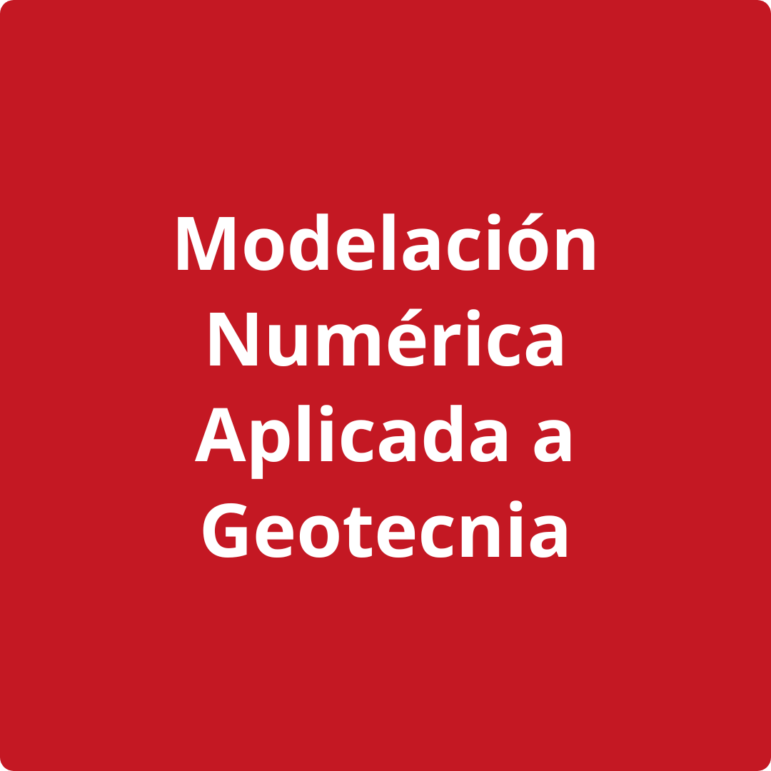 5 Modelacion numerica