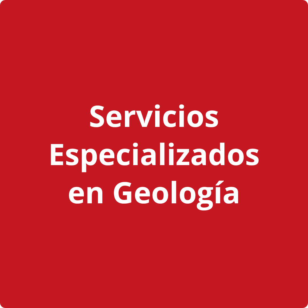 7 Geología